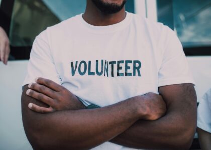 volunteer