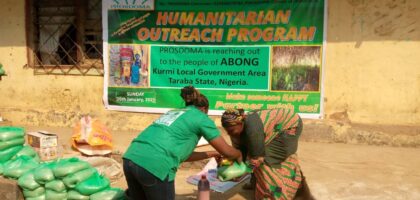 Why Volunteering Matters: Empower Your Community, Society, and Yourself!