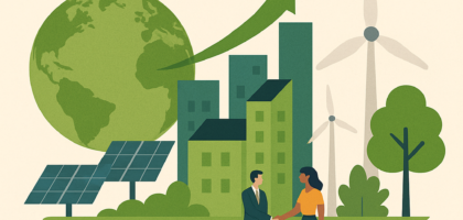  Rethinking Growth: Time to Build an Economy for the People & the Planet