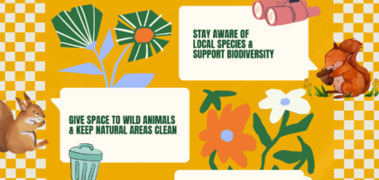 Protecting Alberta’s Wildlife = Protecting Our Future