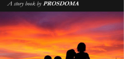 Bridges to Belonging: Stories of Fatherless Lives