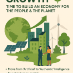  Repensar el crecimiento: es hora de construir una economía para las personas y el planeta