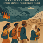 Migración climática: nuestra nueva realidad y responsabilidad compartida