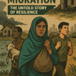 Migración climática: la historia no contada de la resiliencia