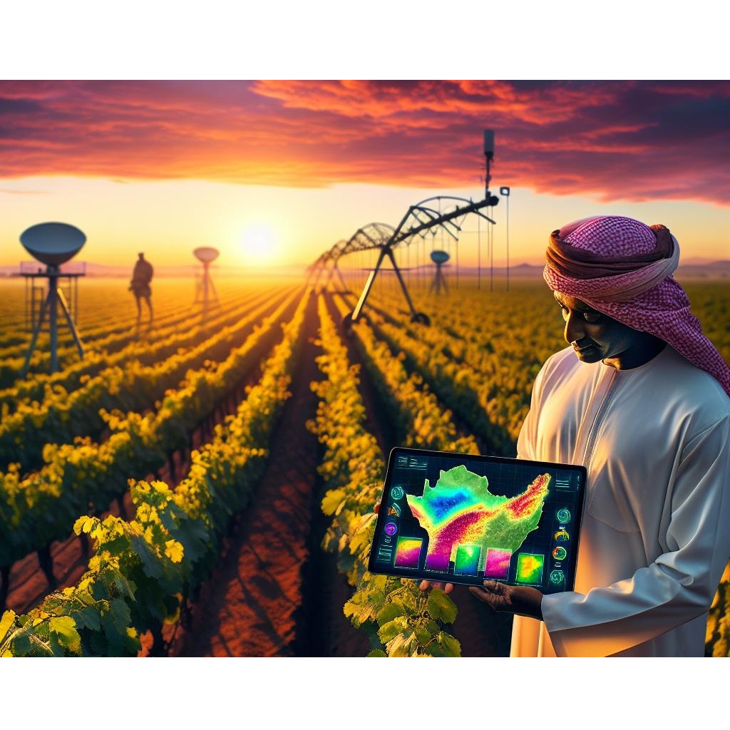 Is AI the Future of Farming in Sub-Saharan Africa?