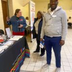 ¿Buscas trabajo como recién llegado? ¡No estás solo! 