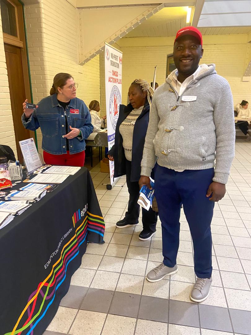 Searching for a Job as a Newcomer? You’re Not Alone! 