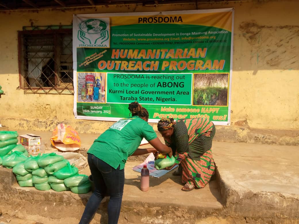 Why Volunteering Matters: Empower Your Community, Society, and Yourself!