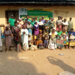 Programa de extensión humanitaria