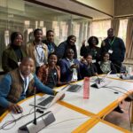 INFORME DE LA CONFERENCIA AMCEN-20