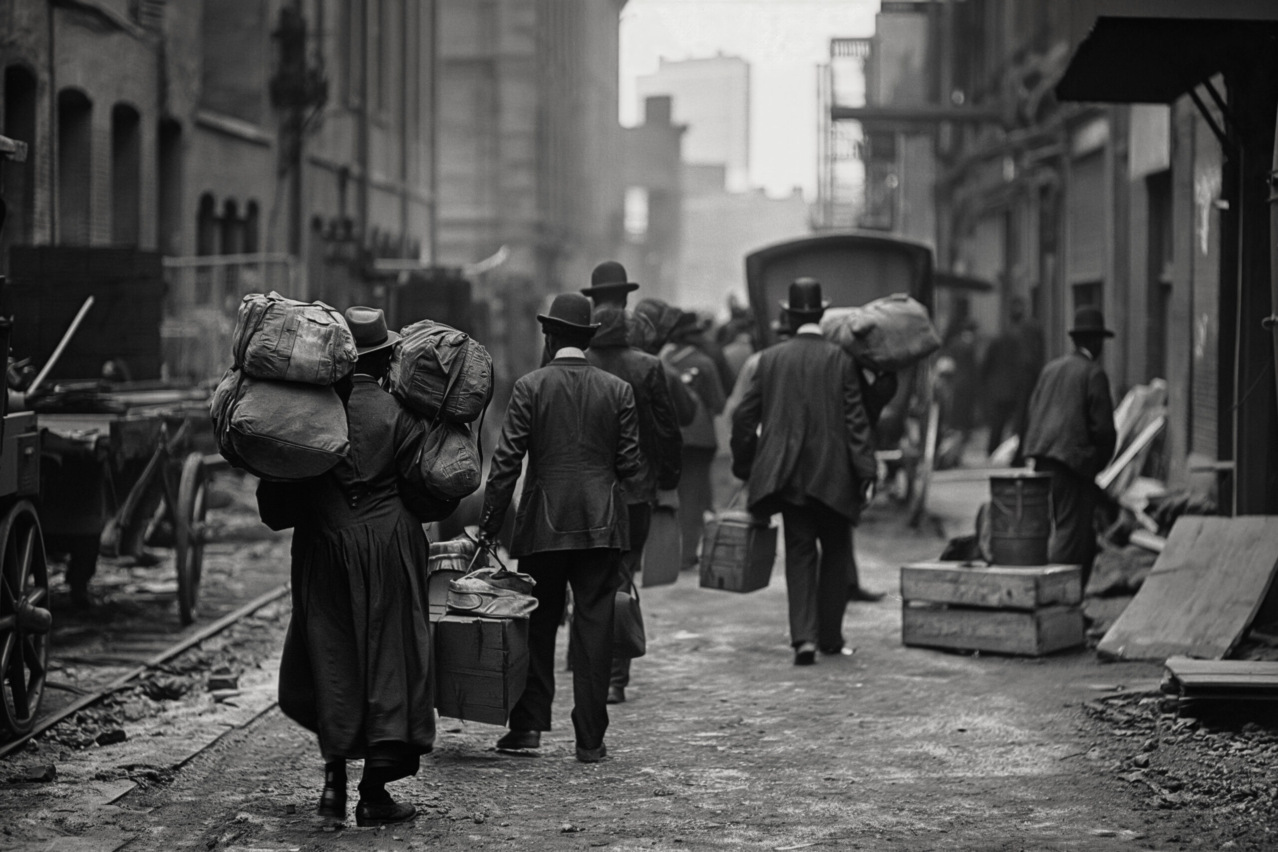 Migration: A Path to Sustainable Development for All