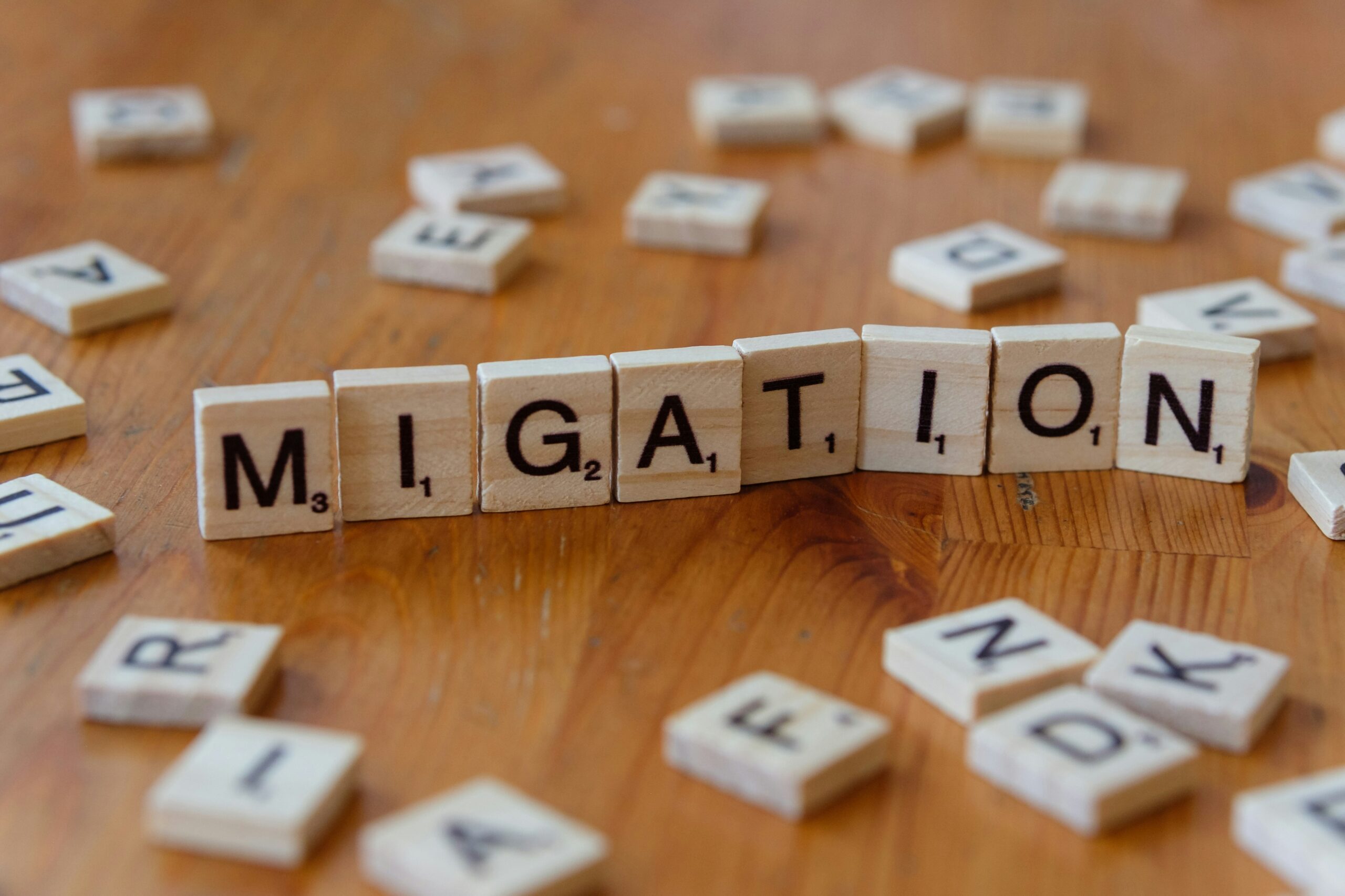 The Perils of Migration: What’s at Stake and How We Can Help